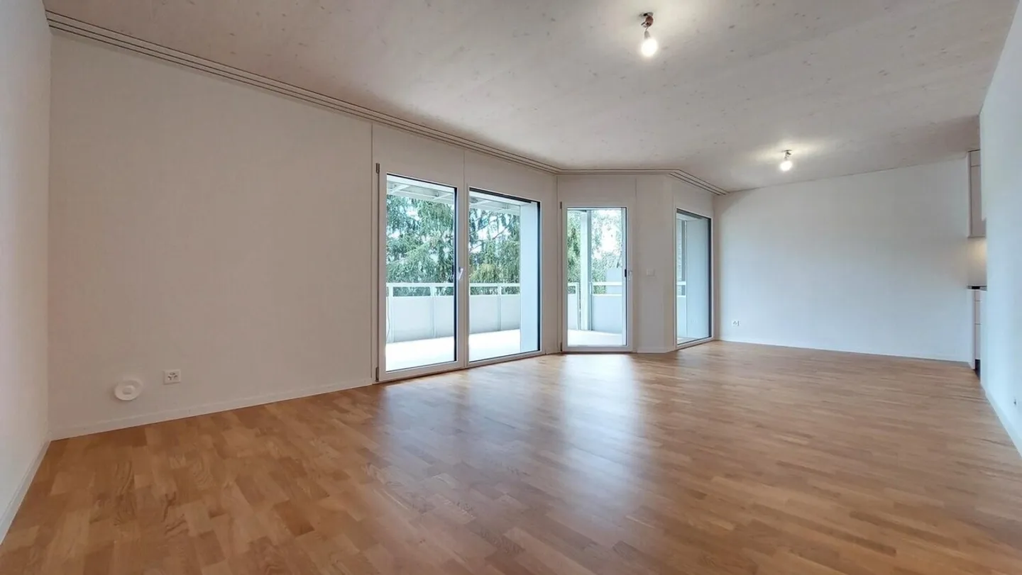 Appartement 3.5 pièces ultra moderne de 79 m² au 3ème étage - Photo 5 sur 13