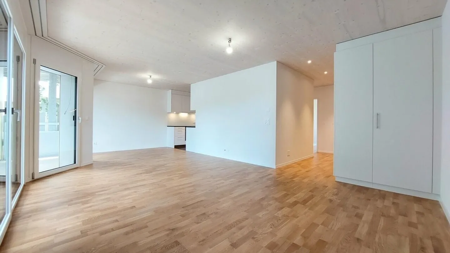 Appartement 3.5 pièces ultra moderne de 79 m² au 3ème étage - Photo 6 sur 13