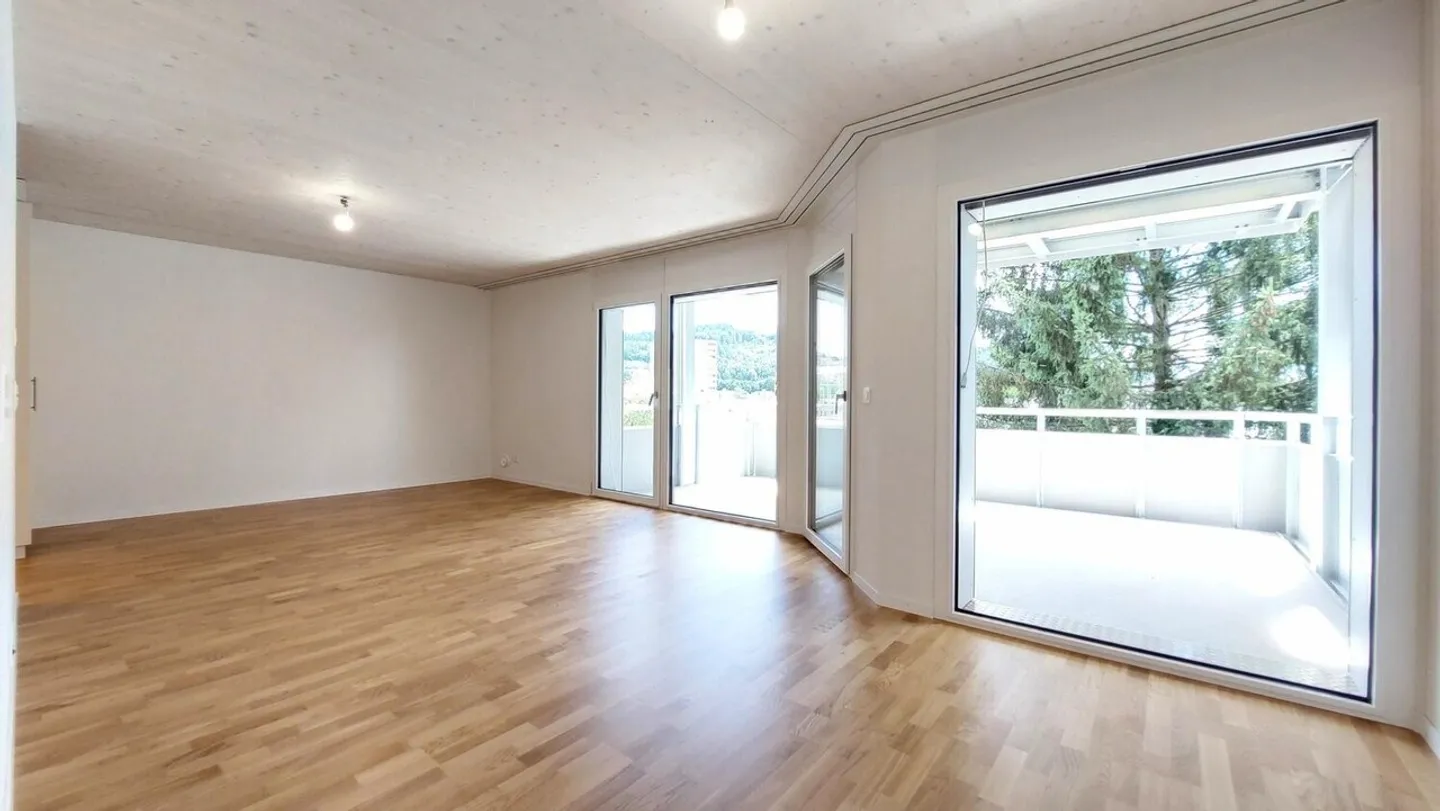 Appartement 3.5 pièces ultra moderne de 79 m² au 3ème étage - Photo 7 sur 13