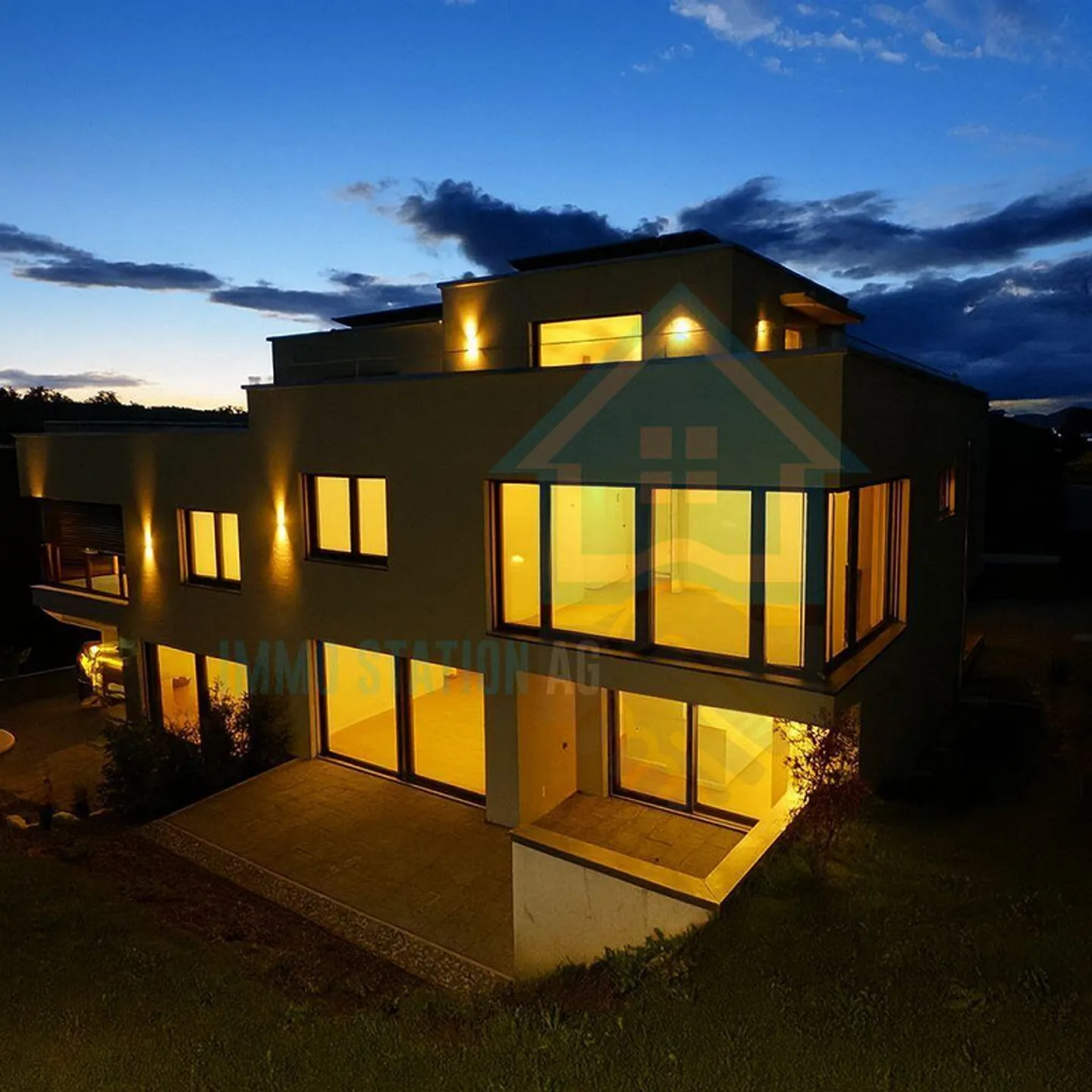 Casa singola in vendita - Foto 4 di 18