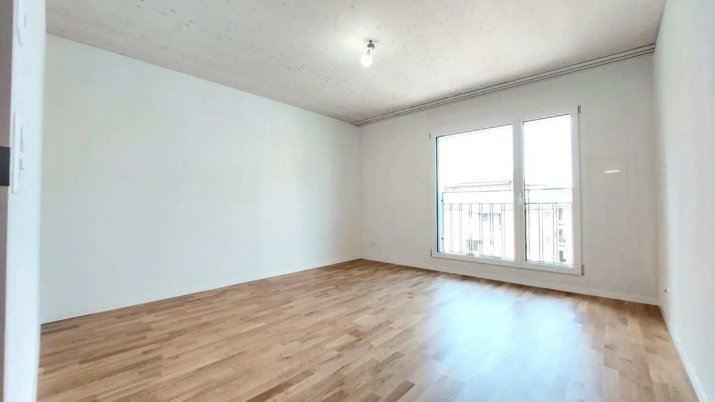 Appartement 3.5 pièces ultra moderne de 79 m² au 3ème étage - Photo 8 sur 13