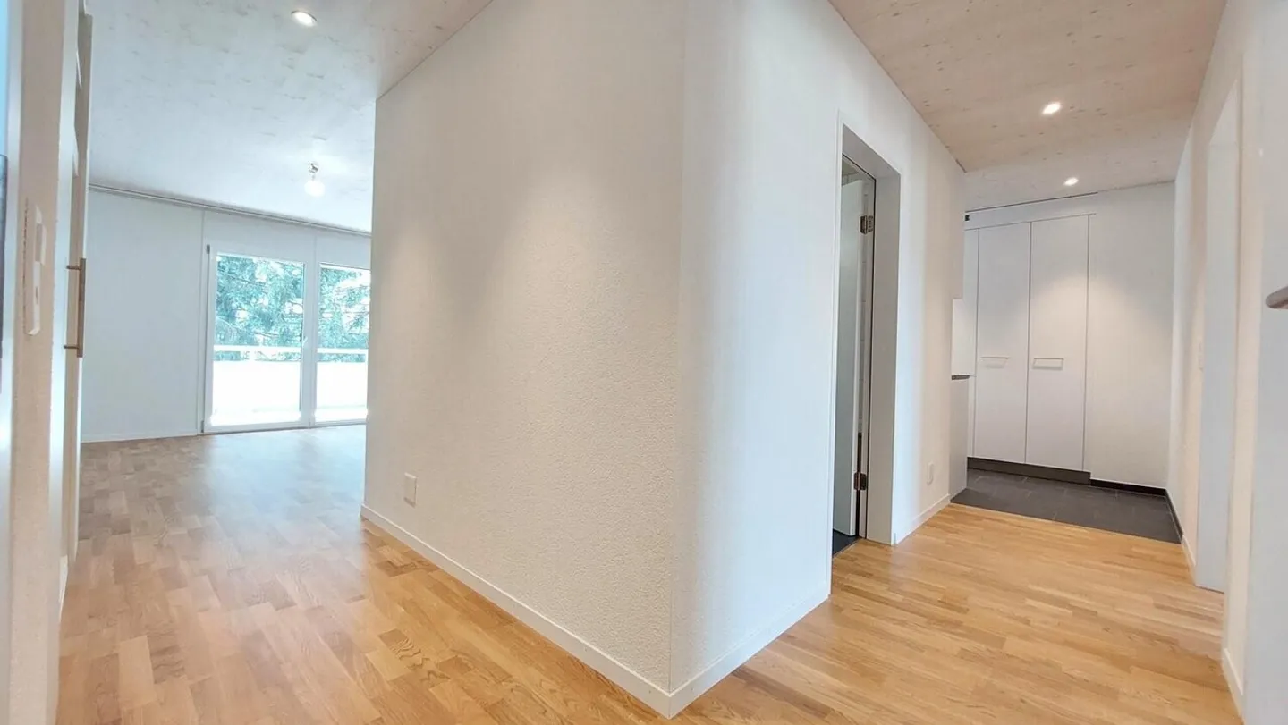Appartement 3.5 pièces ultra moderne de 79 m² au 3ème étage - Photo 10 sur 13