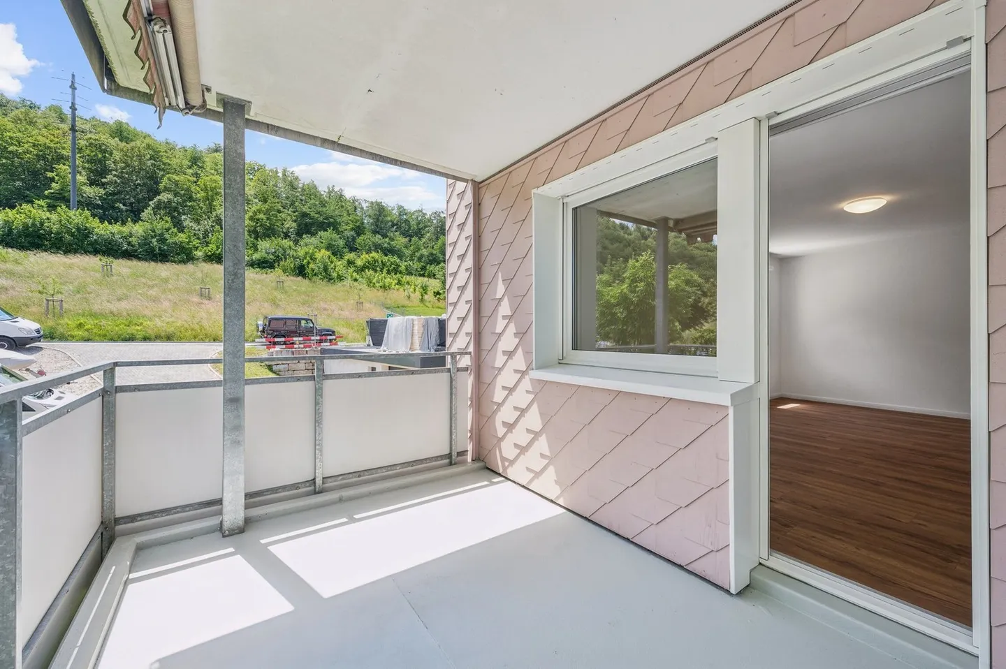Appartement lumineux à Bad Zurzach - Photo 10 sur 13