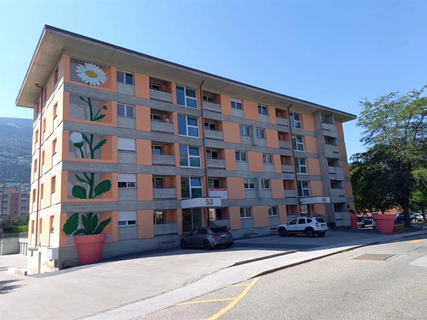 Appartement avec équipements haut de gamme - Photo 1 sur 9