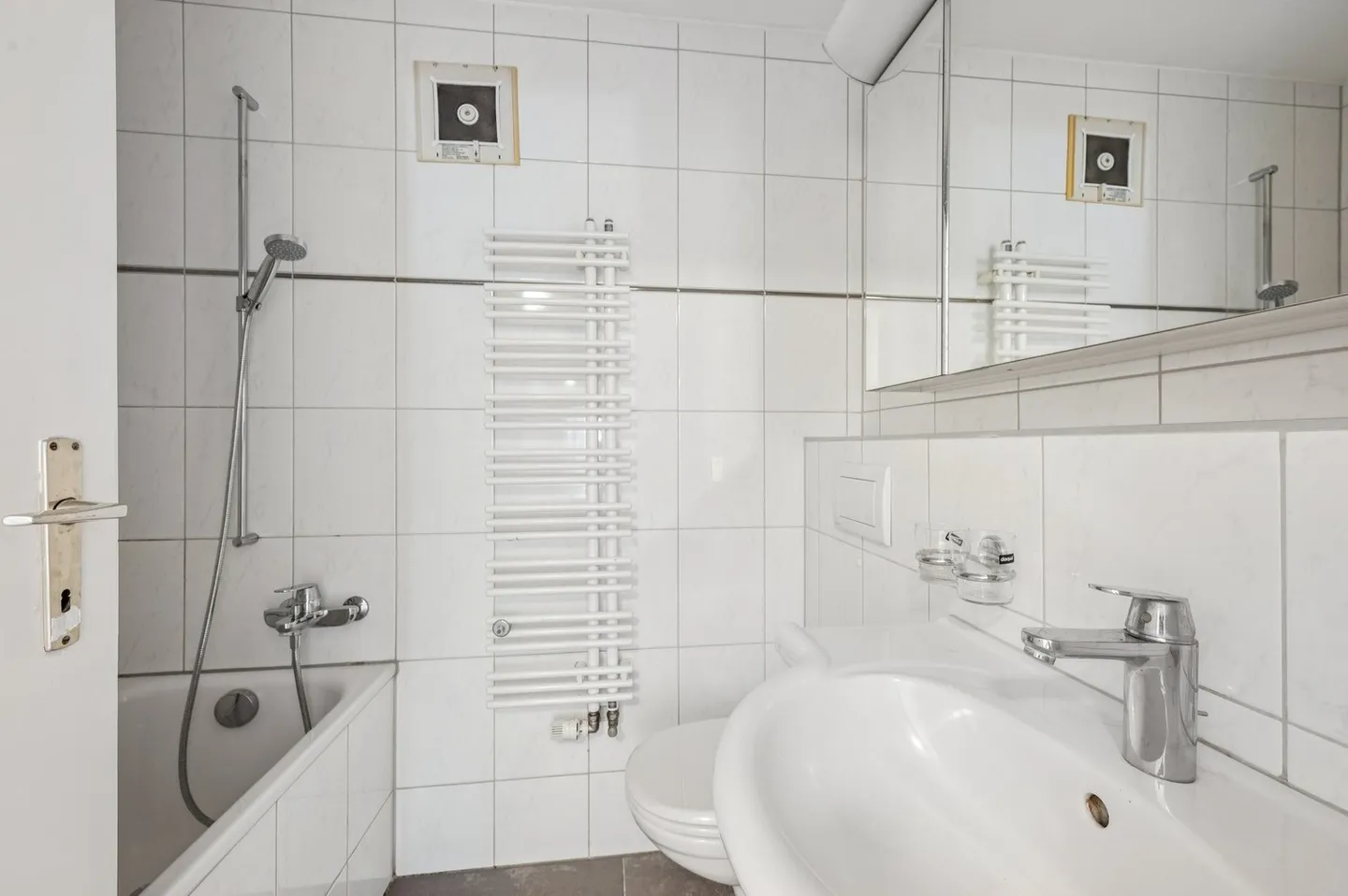 Appartement lumineux à Bad Zurzach - Photo 8 sur 13