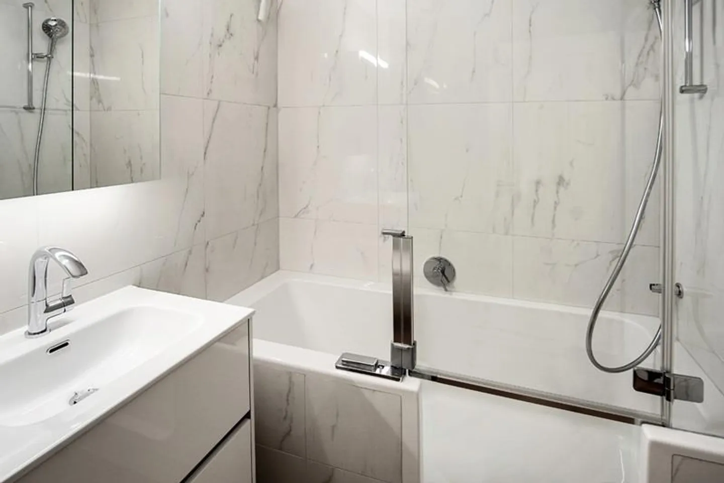 Appartement avec équipements haut de gamme - Photo 2 sur 9
