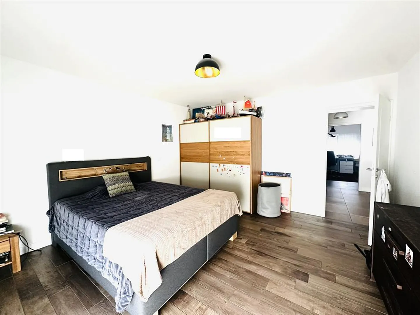 Appartement avec équipements haut de gamme - Photo 3 sur 9
