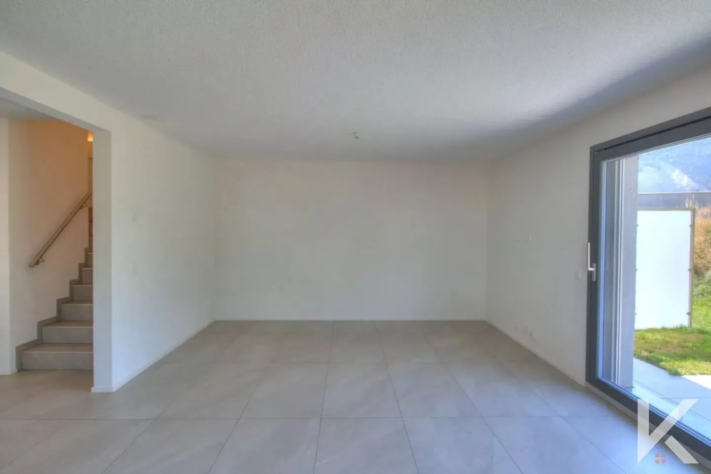 Villa a schiera nuova di 4,5 locali - Foto 2 di 13