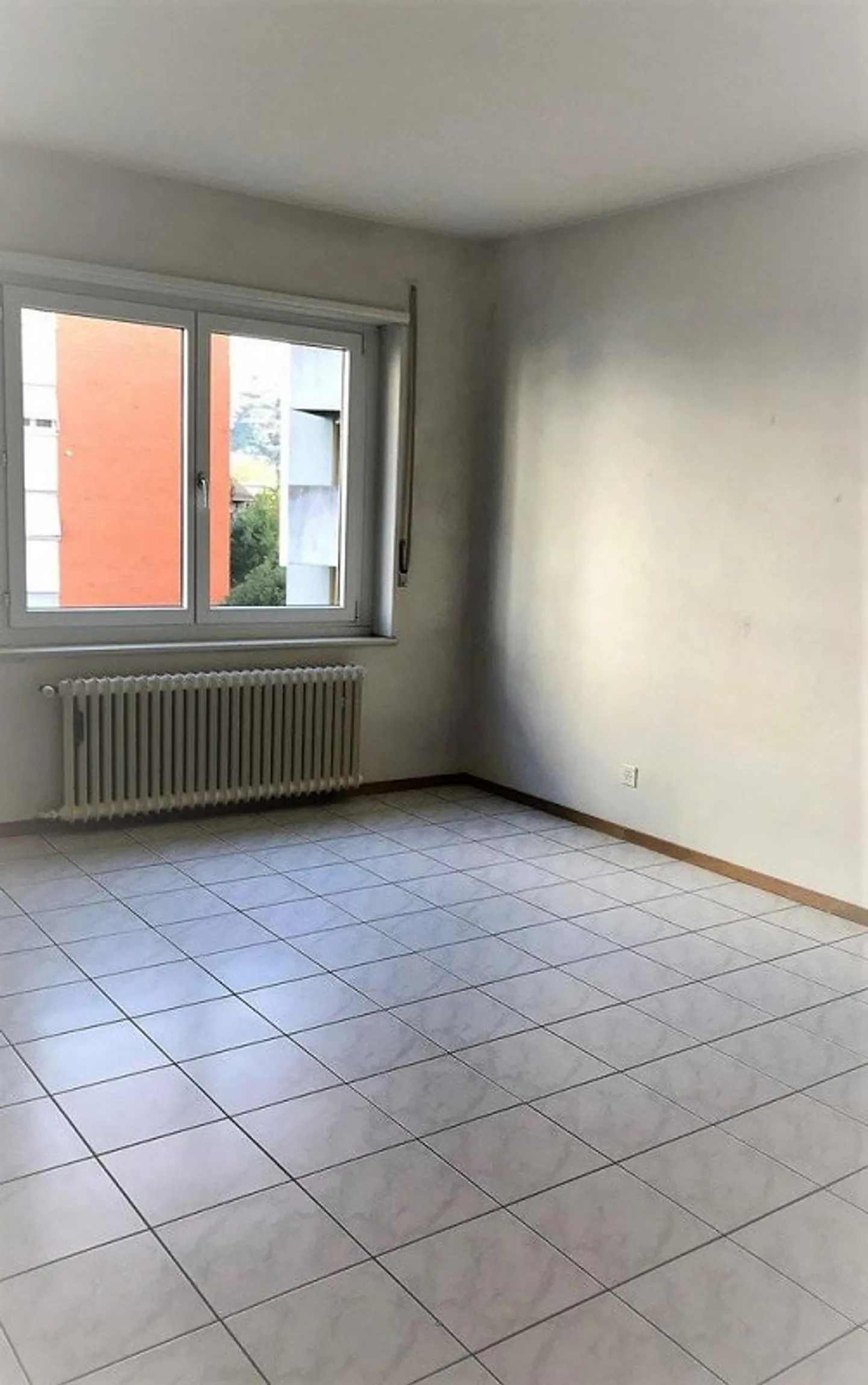 «Grazioso appartamento nel cuore di Massagno» - Foto 5 di 7
