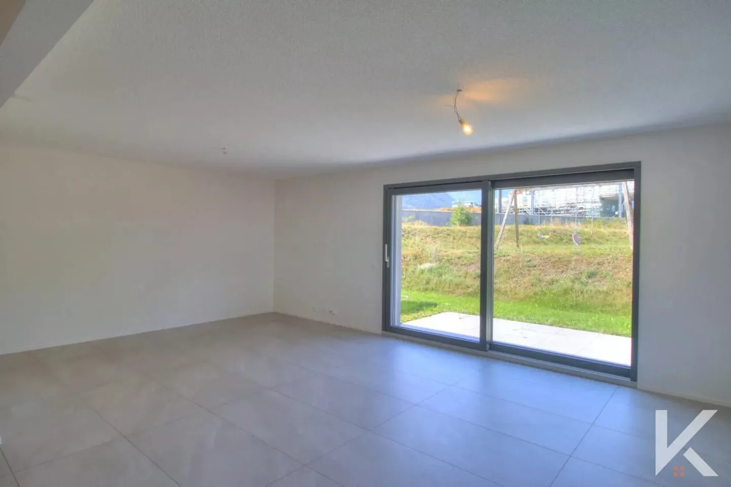 Villa a schiera nuova di 4,5 locali - Foto 3 di 13