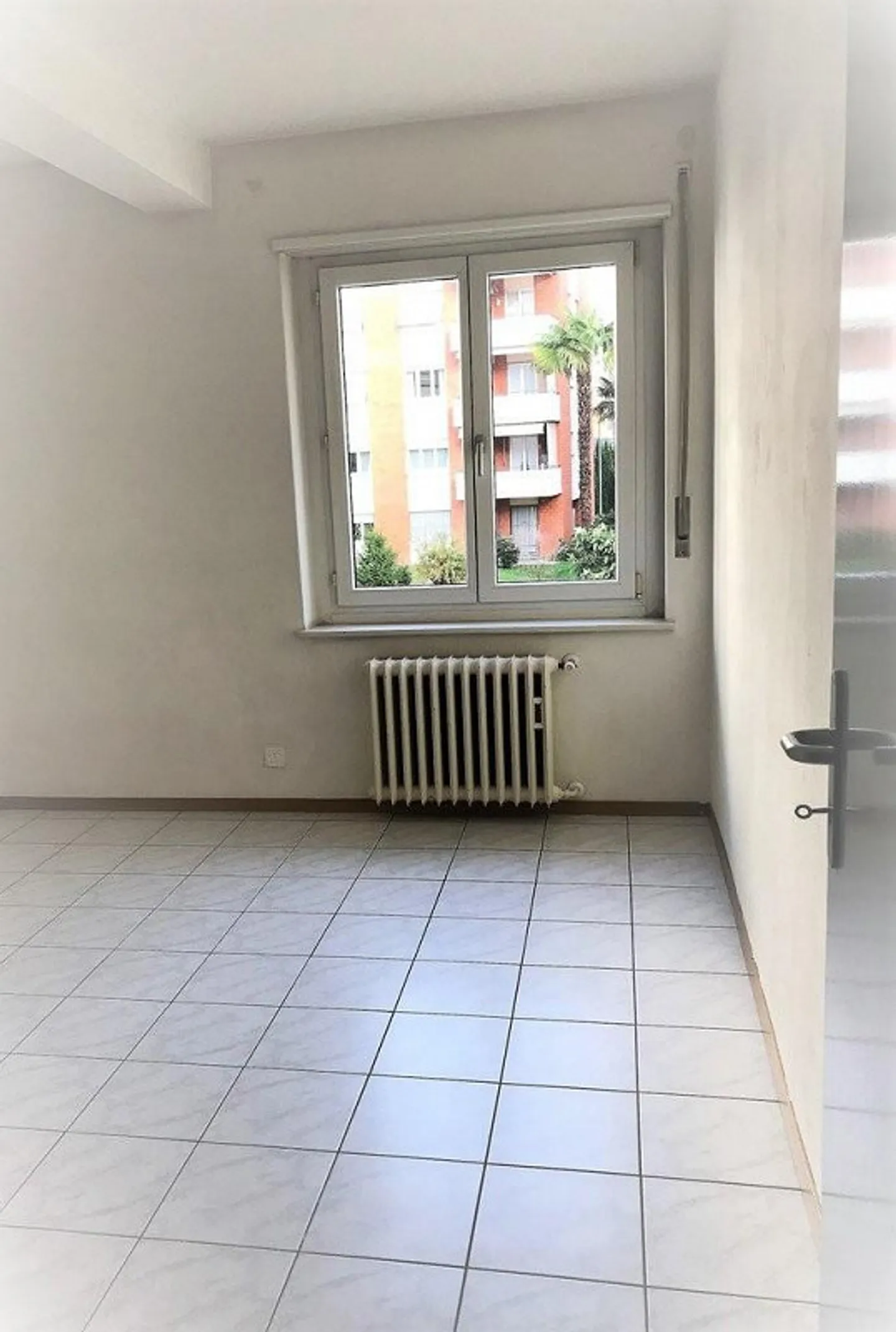 «Grazioso appartamento nel cuore di Massagno» - Foto 6 di 7