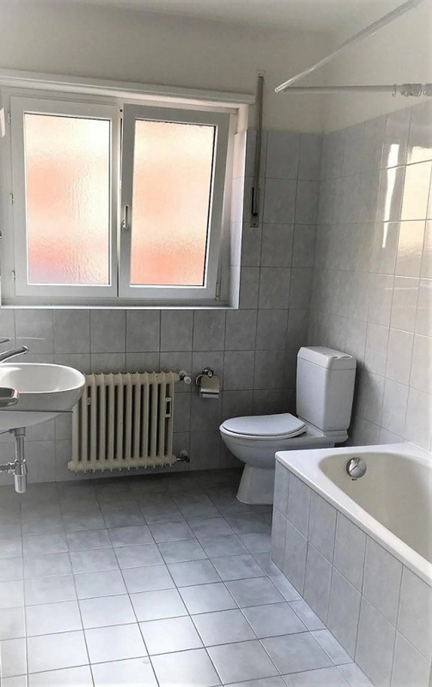 «Grazioso appartamento nel cuore di Massagno» - Foto 7 di 7