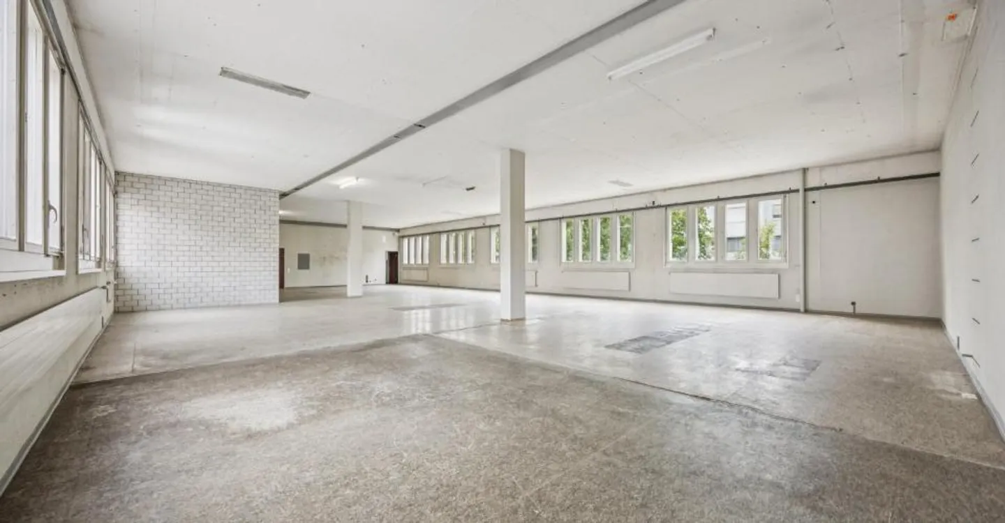 Plenty of Space for Movement and Success – 267 m² Commercial Space with Numerous Parking - Photo 5 of 9