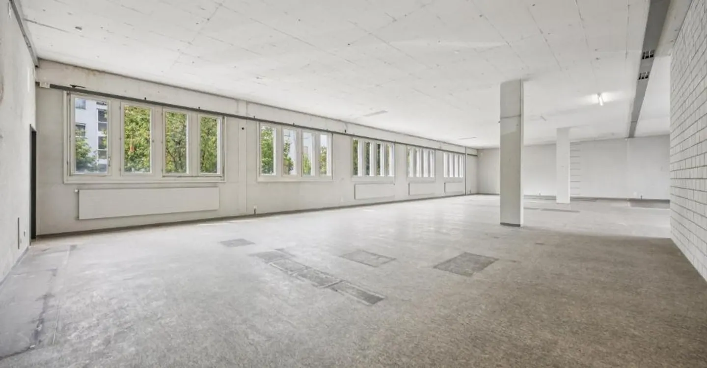 Plenty of Space for Movement and Success – 267 m² Commercial Space with Numerous Parking - Photo 6 of 9