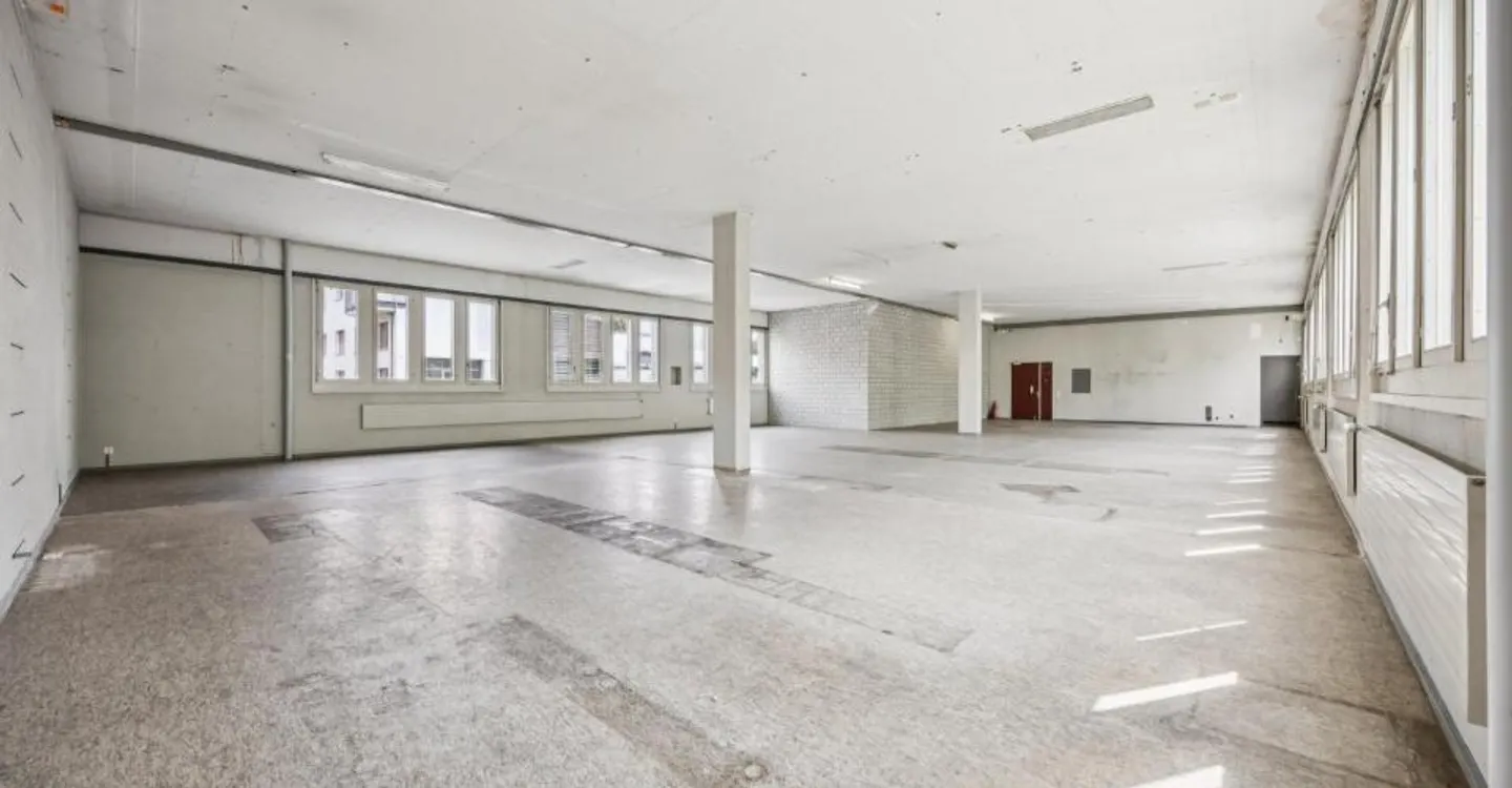 Plenty of Space for Movement and Success – 267 m² Commercial Space with Numerous Parking - Photo 7 of 9