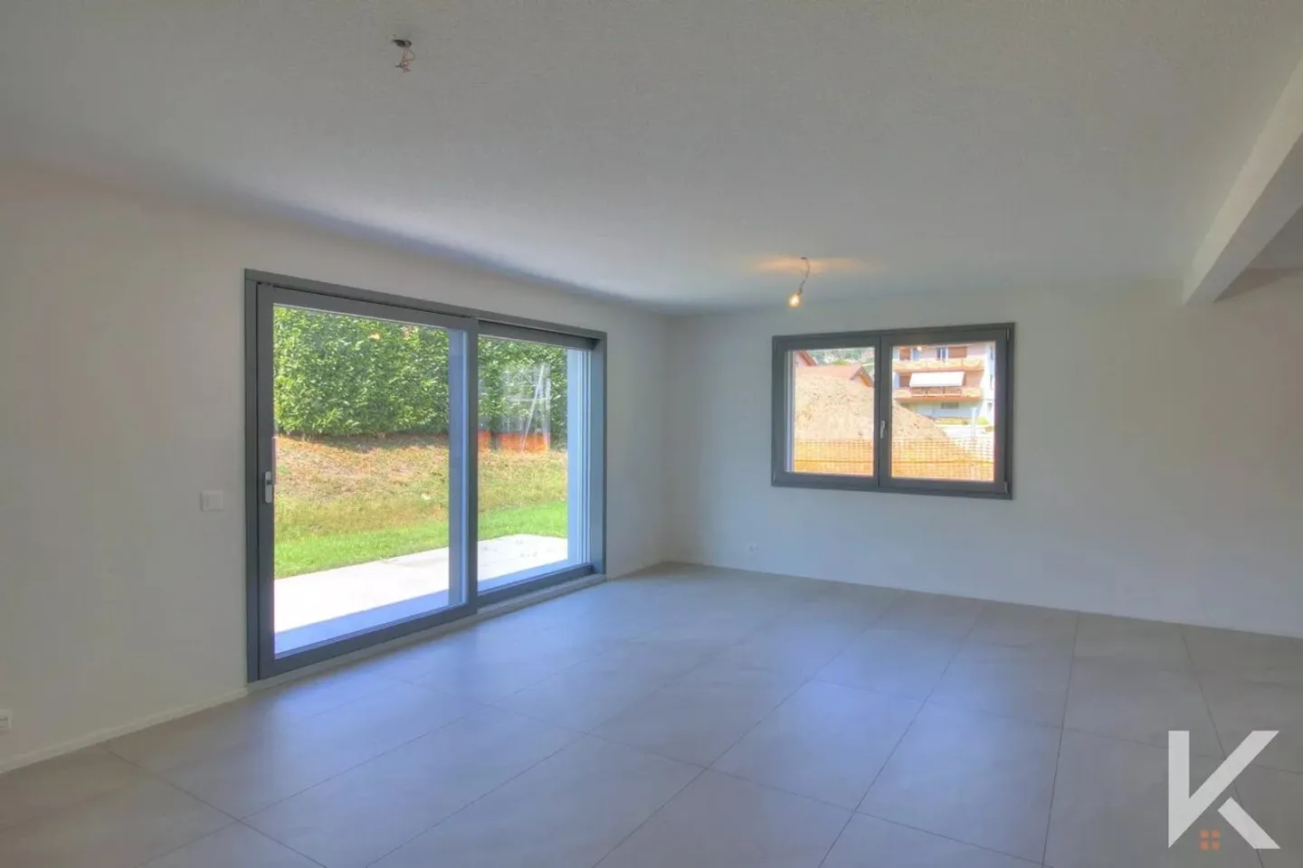 Villa a schiera nuova di 4,5 locali - Foto 5 di 13