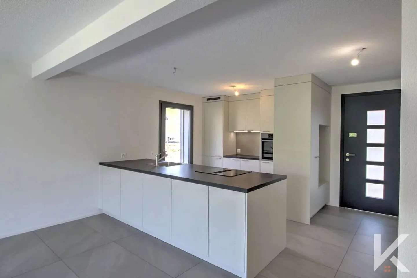 Villa a schiera nuova di 4,5 locali - Foto 6 di 13