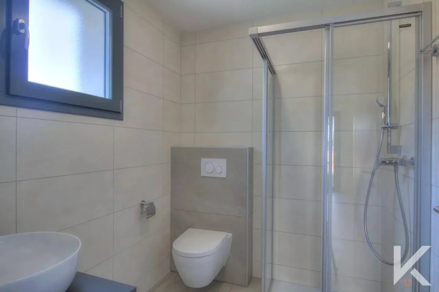 Villa a schiera nuova di 4,5 locali - Foto 7 di 13