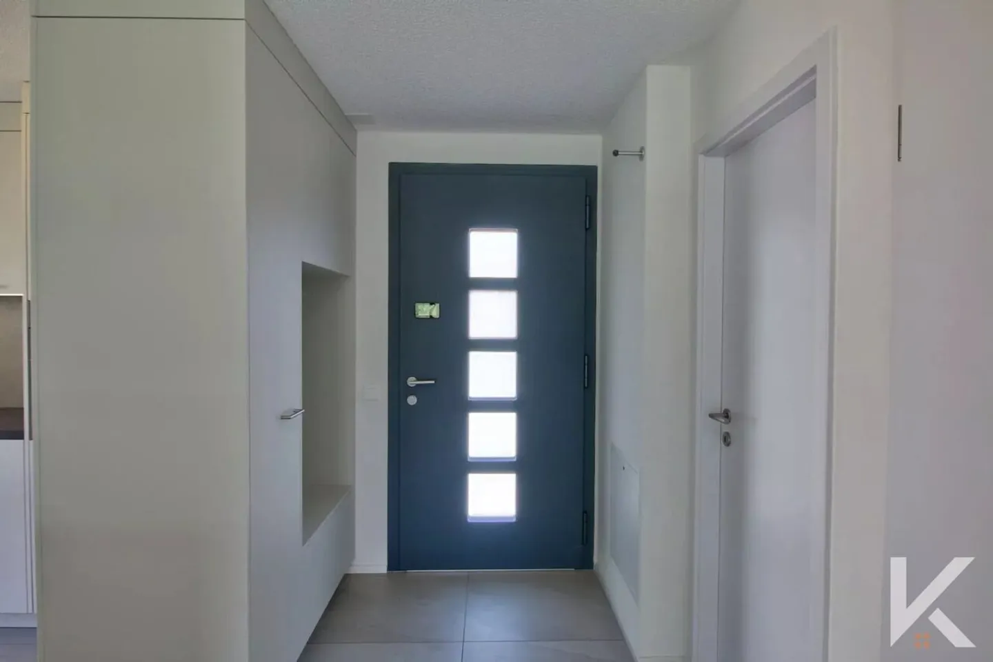 Villa a schiera nuova di 4,5 locali - Foto 8 di 13