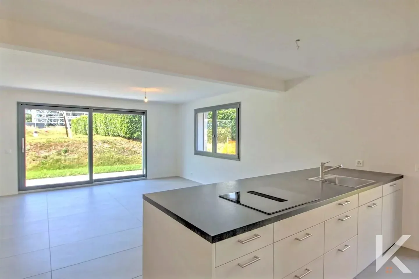 Villa a schiera nuova di 4,5 locali - Foto 1 di 13