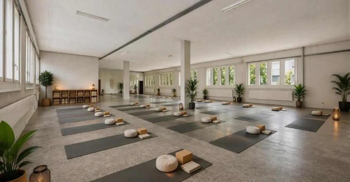 Plenty of Space for Movement and Success – 267 m² Commercial Space with Numerous Parking - Photo 1 of 9