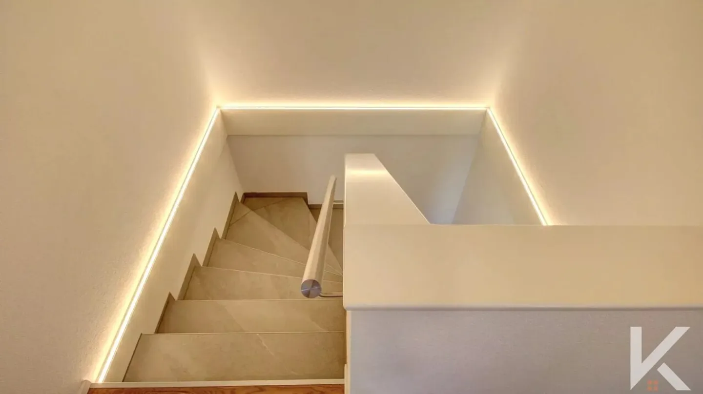 Villa a schiera nuova di 4,5 locali - Foto 9 di 13