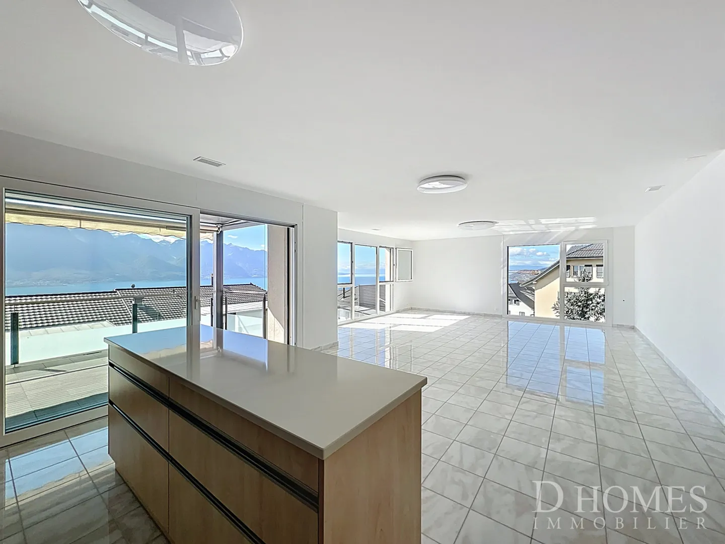 Appartamento 4.5 stanze - Foto 3 di 12