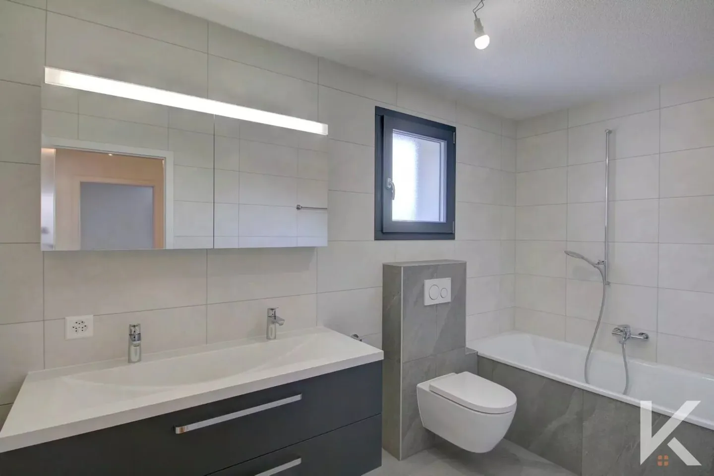 Villa a schiera nuova di 4,5 locali - Foto 13 di 13