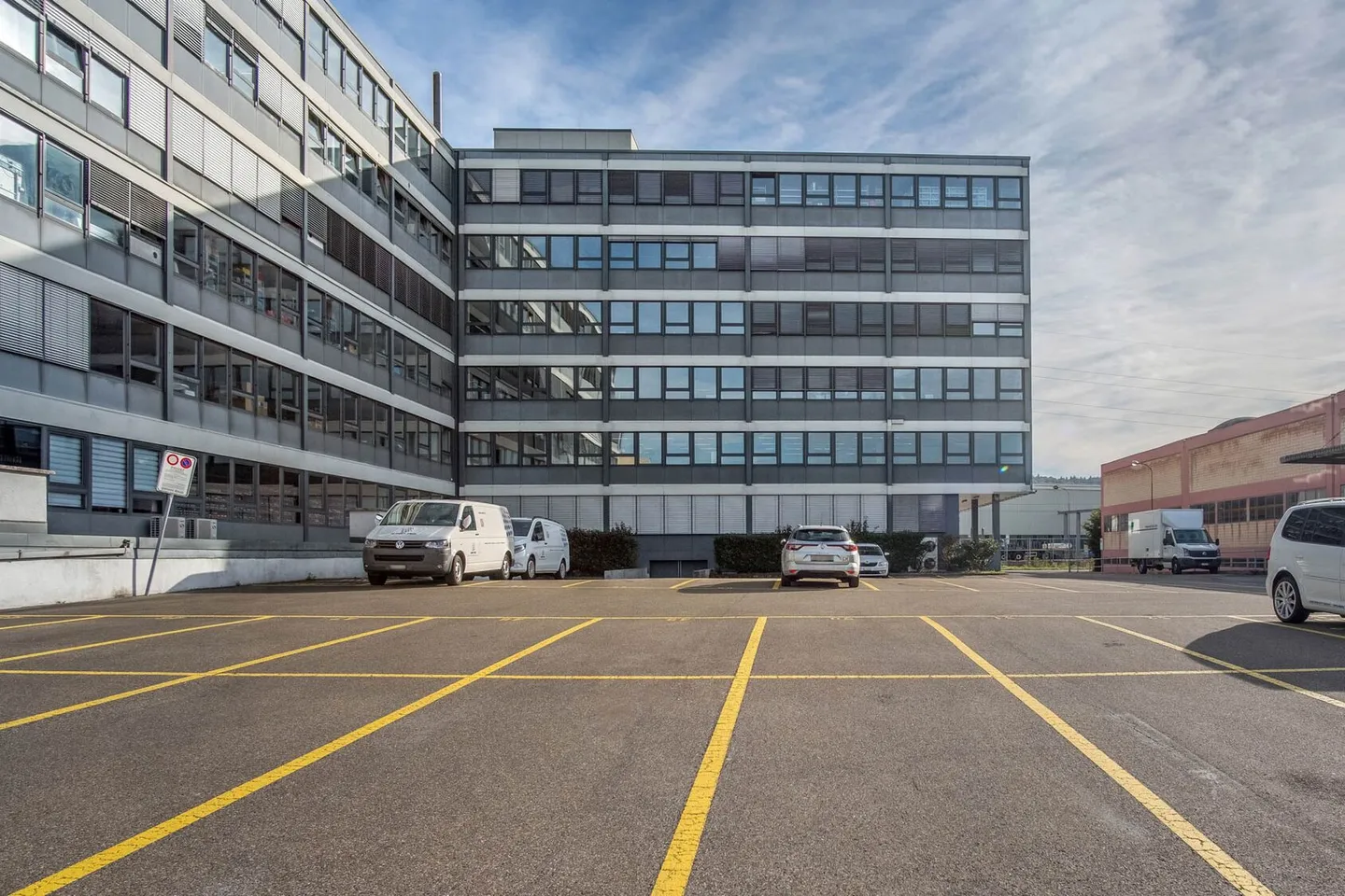 Bürofläche mieten - Foto 8 von 10