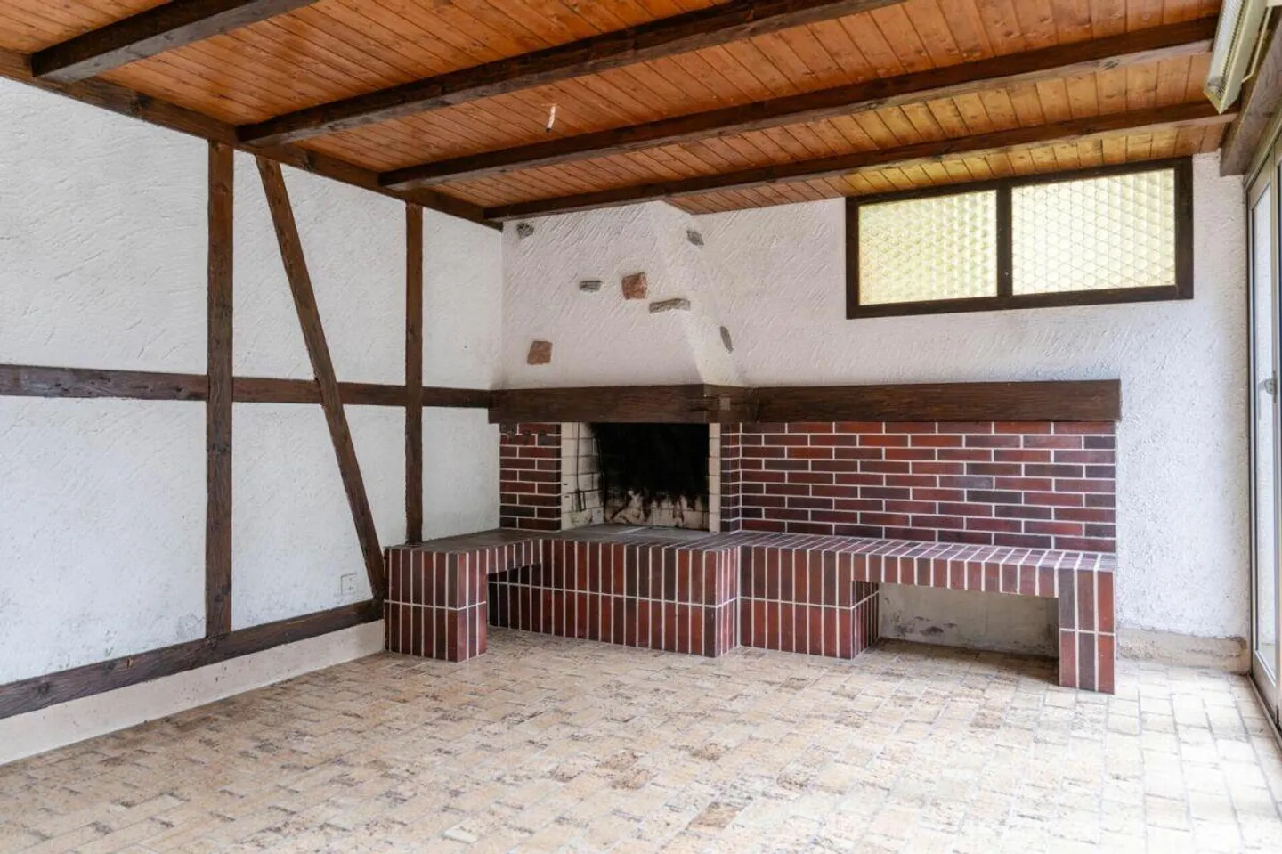 Mon petit château au bord de la forêt - Photo 10 sur 12