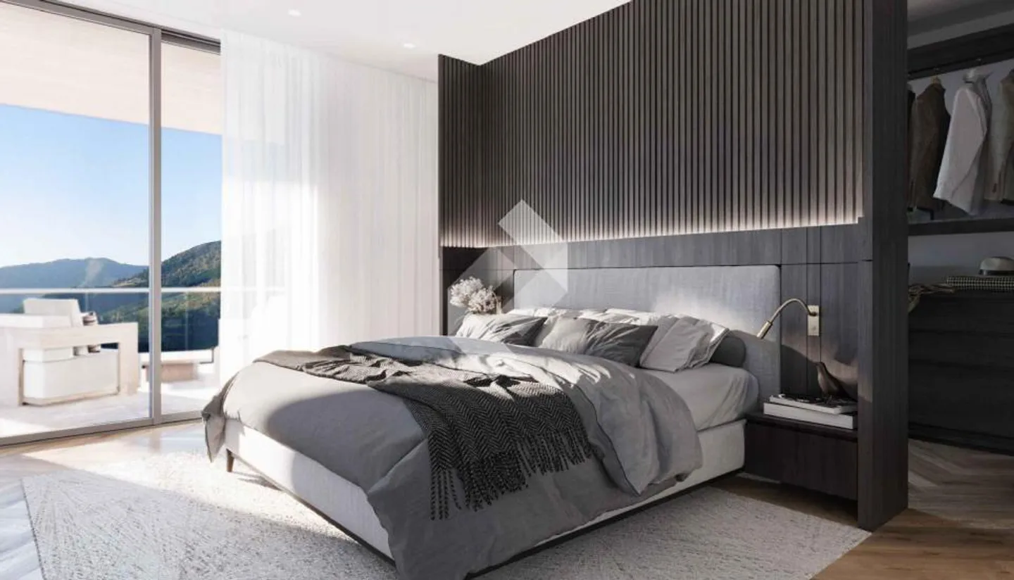 Appartement avec 4.5 pièces - Crans-Montana - Photo 1 sur 11