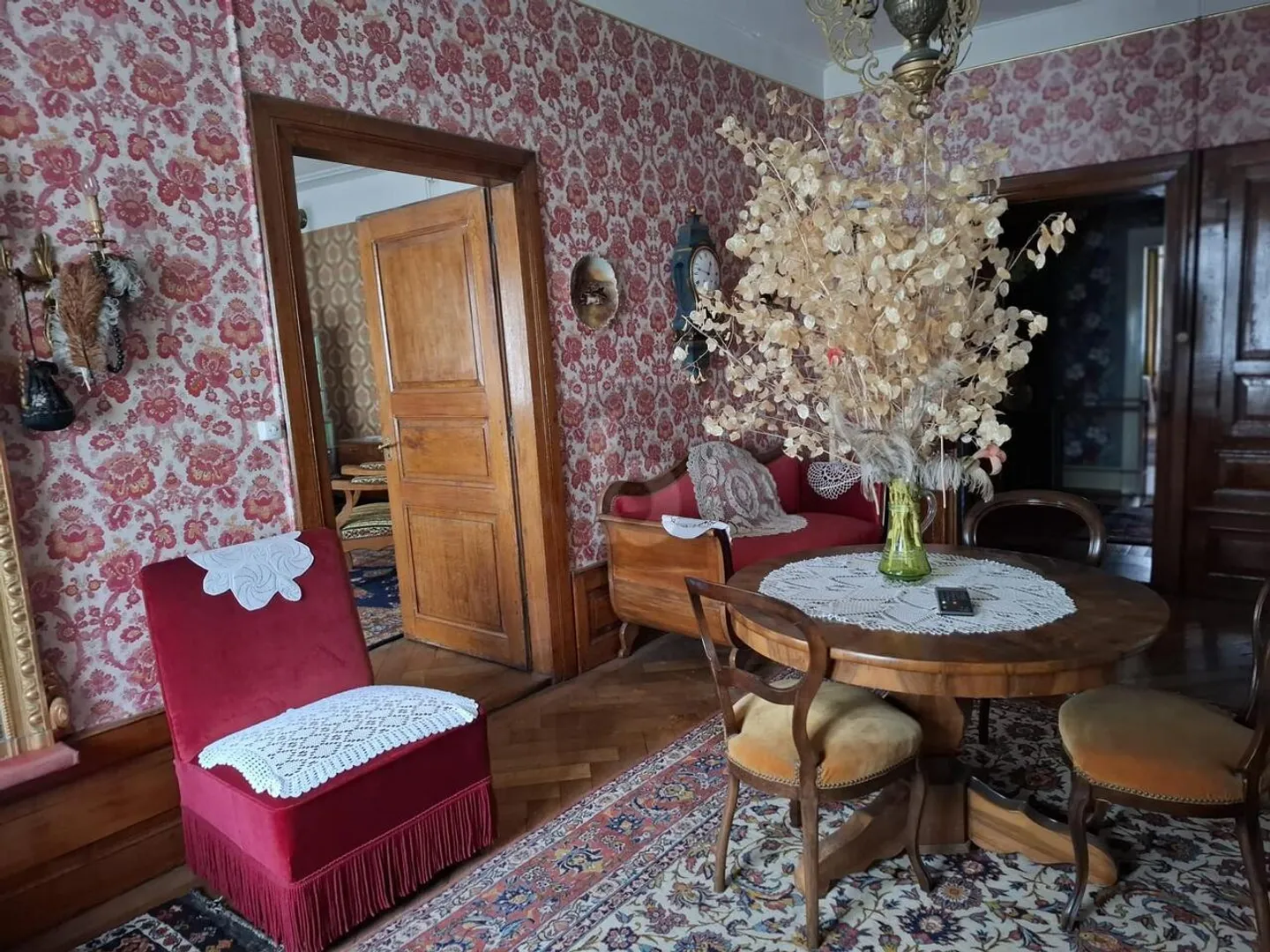 MAGNIFICO, PIENO DI CARATTERE, IMPRESSIONANTE - Foto 3 di 6