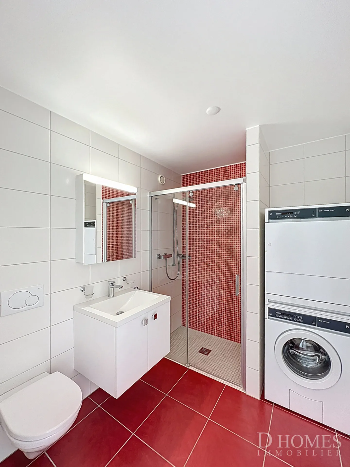 Appartamento 4.5 stanze - Foto 10 di 12