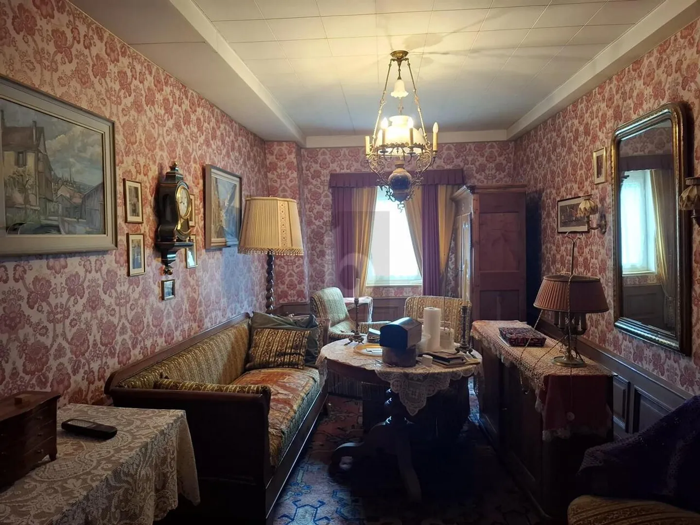 MAGNIFICO, PIENO DI CARATTERE, IMPRESSIONANTE - Foto 5 di 6