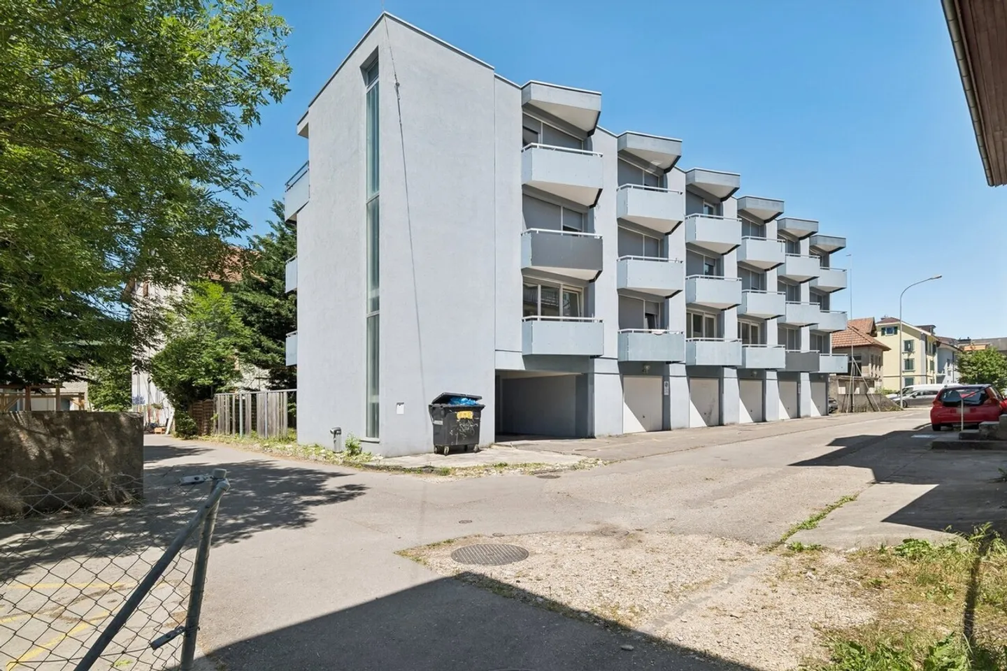 Super Location - Renovated - 2 Balconies - Photo 1 of 7