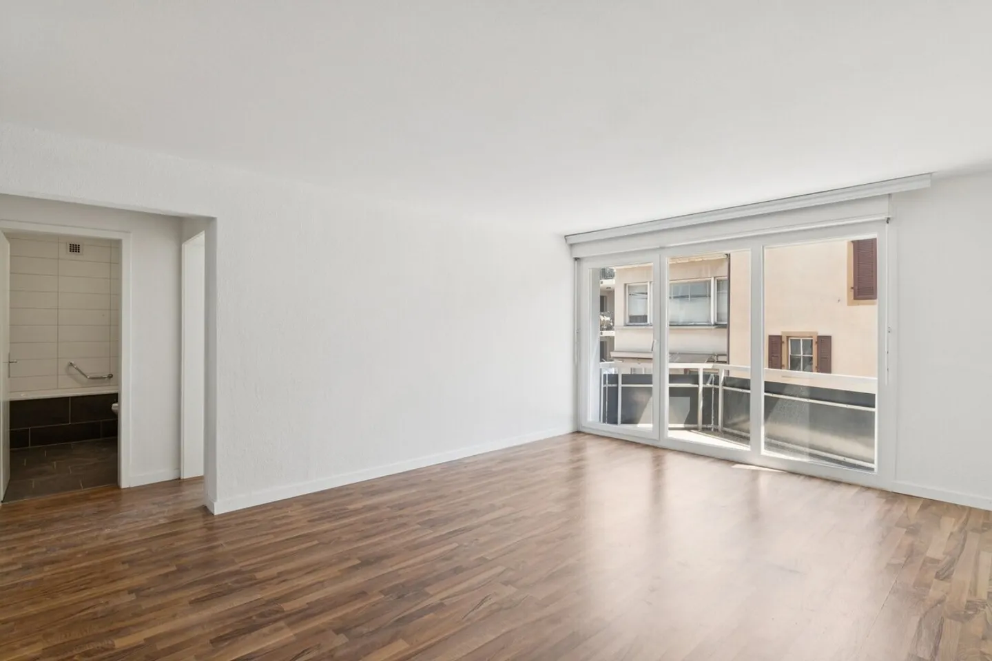 Super Location - Renovated - 2 Balconies - Photo 2 of 7