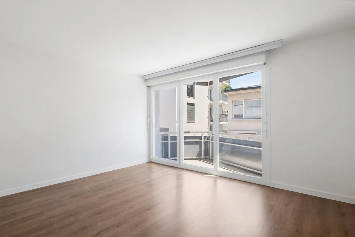 Super Location - Renovated - 2 Balconies - Photo 6 of 7
