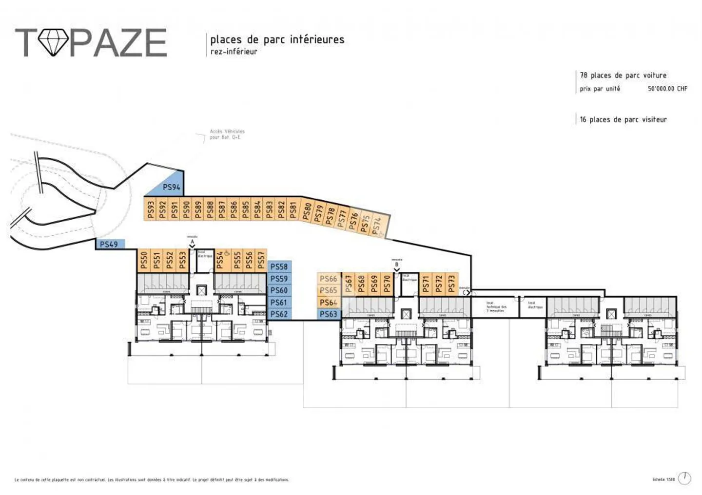 Appartement avec 4.5 pièces - Crans-Montana - Photo 9 sur 11