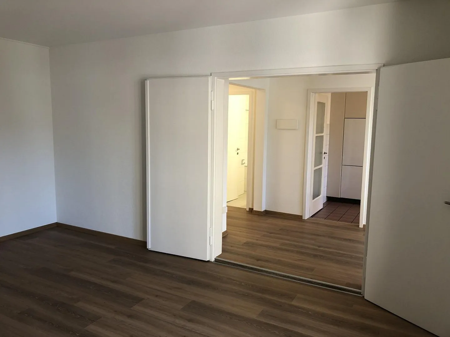 Central 1.5-room apartment for rent - Photo 2 of 8