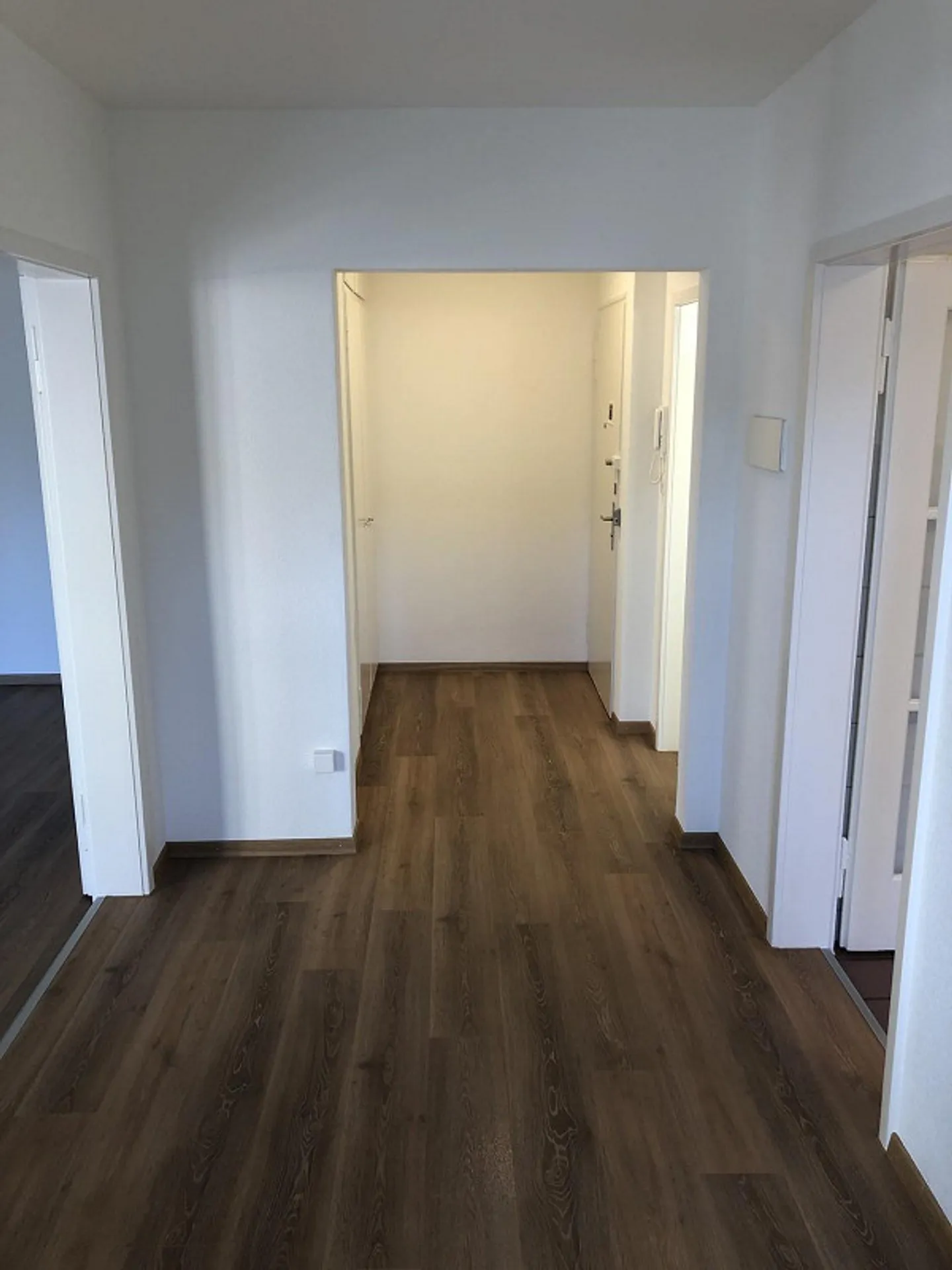 Central 1.5-room apartment for rent - Photo 5 of 8