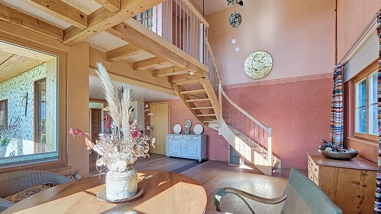 Einfamilienhaus kaufen - Foto 9 von 13