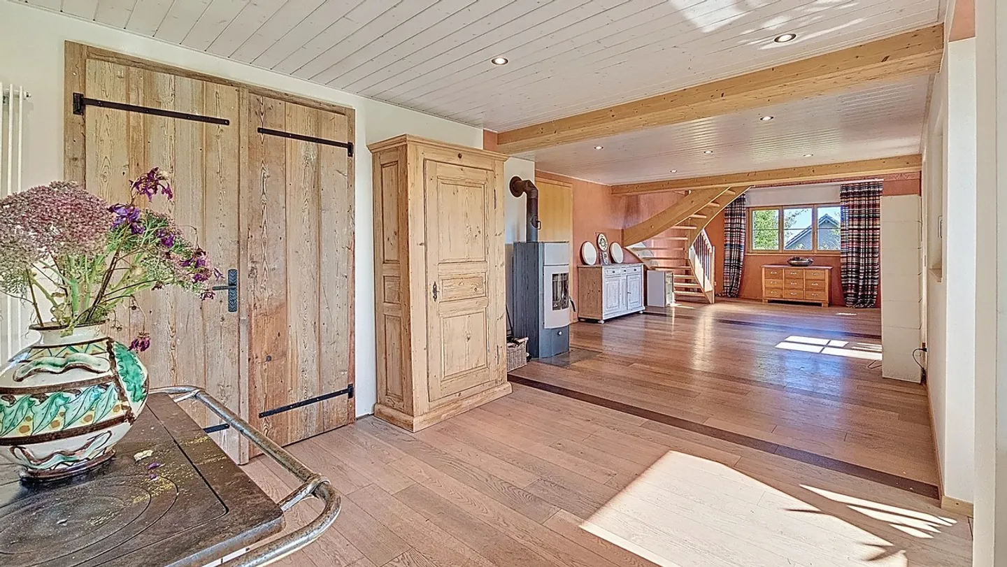 Einfamilienhaus kaufen - Foto 11 von 13