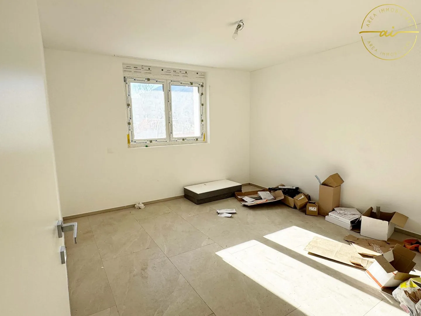 NEWLY BUILT SEMI-DETACHED VILLA WITH TWO APARTMENTS - Photo 7 of 13