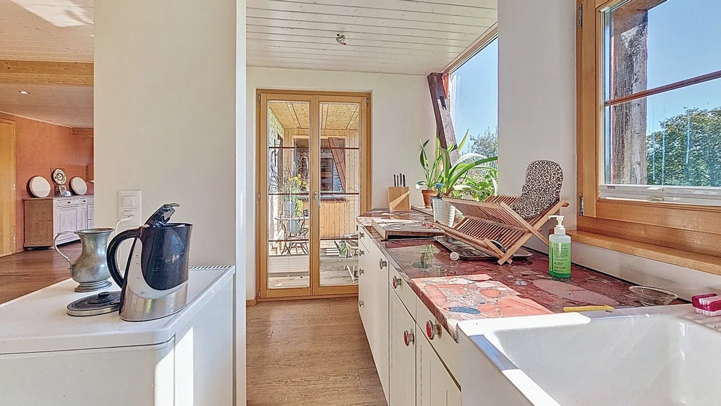 Einfamilienhaus kaufen - Foto 12 von 13