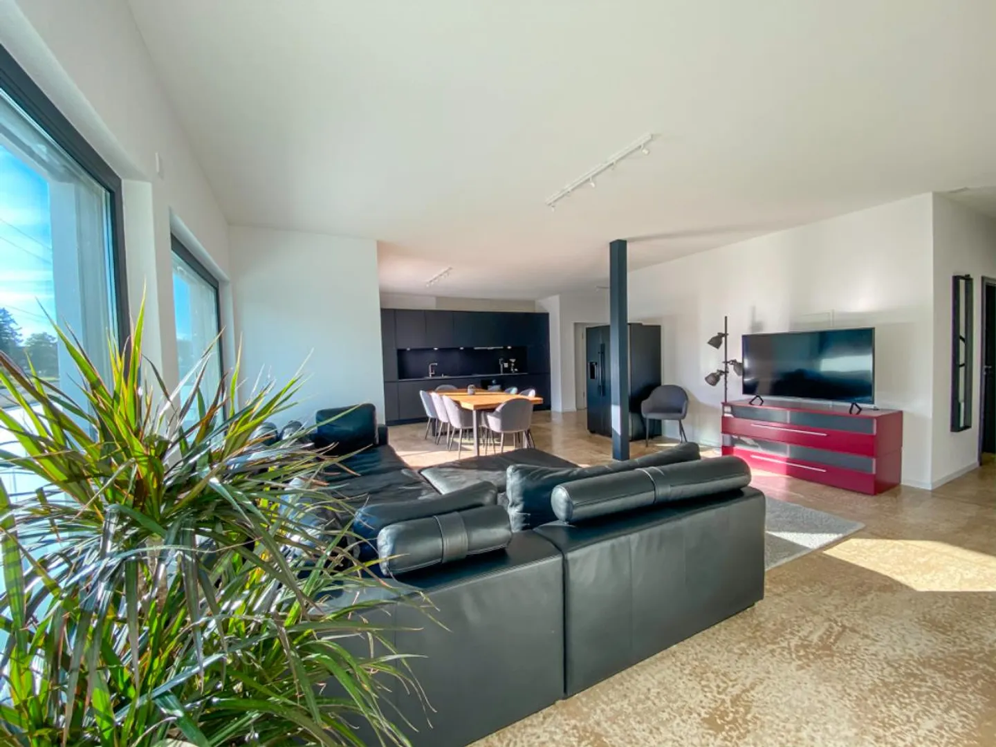 Appartamento 5.5 stanze - Foto 1 di 5