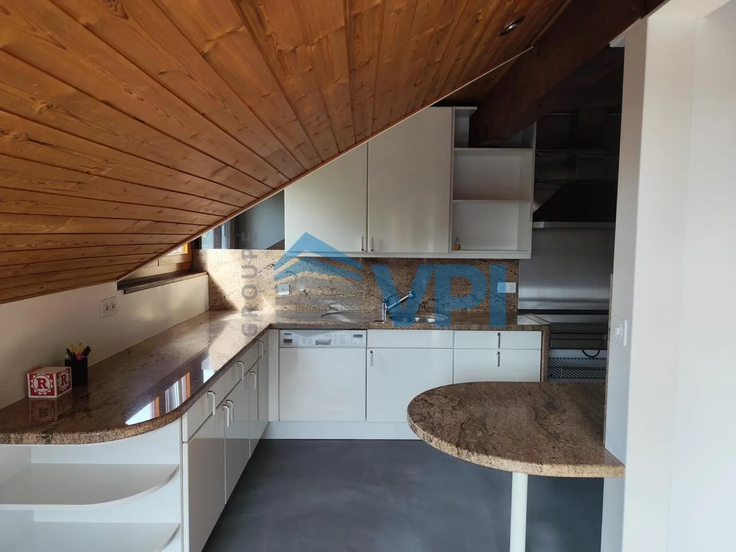Appartamento 5.5 stanze - Foto 4 di 7