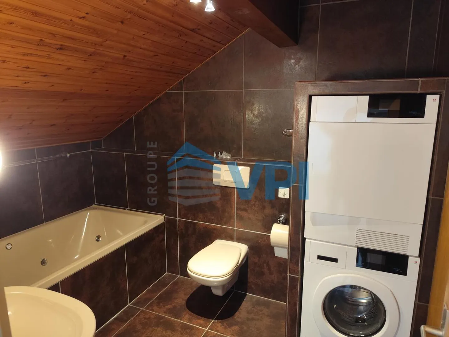 Appartamento 5.5 stanze - Foto 5 di 7