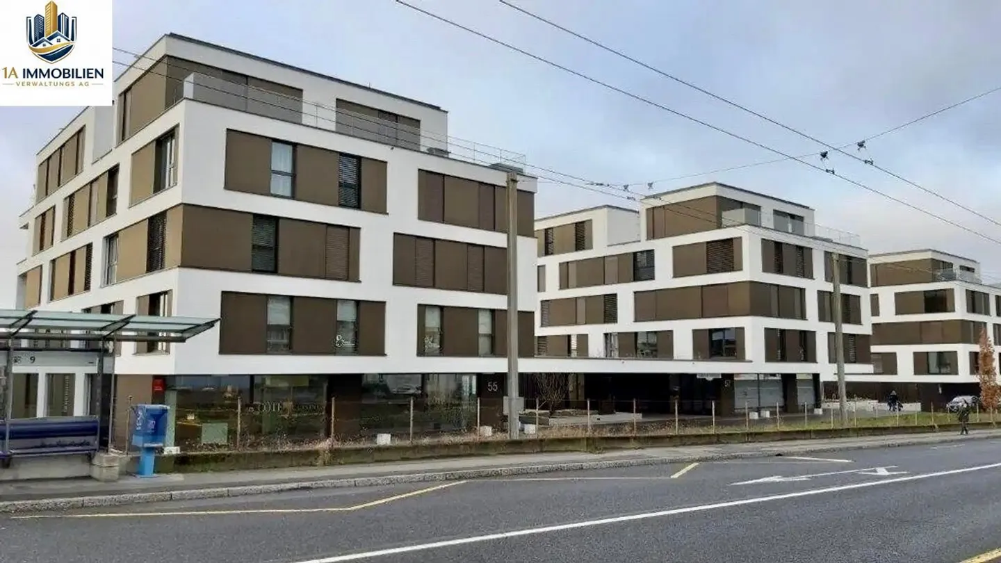 Appartamento 3 locali in affitto a Prilly - Foto 6 di 11