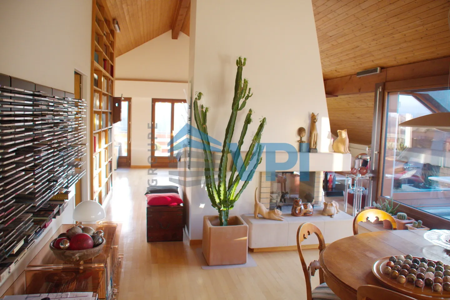 Appartamento 5.5 stanze - Foto 3 di 7