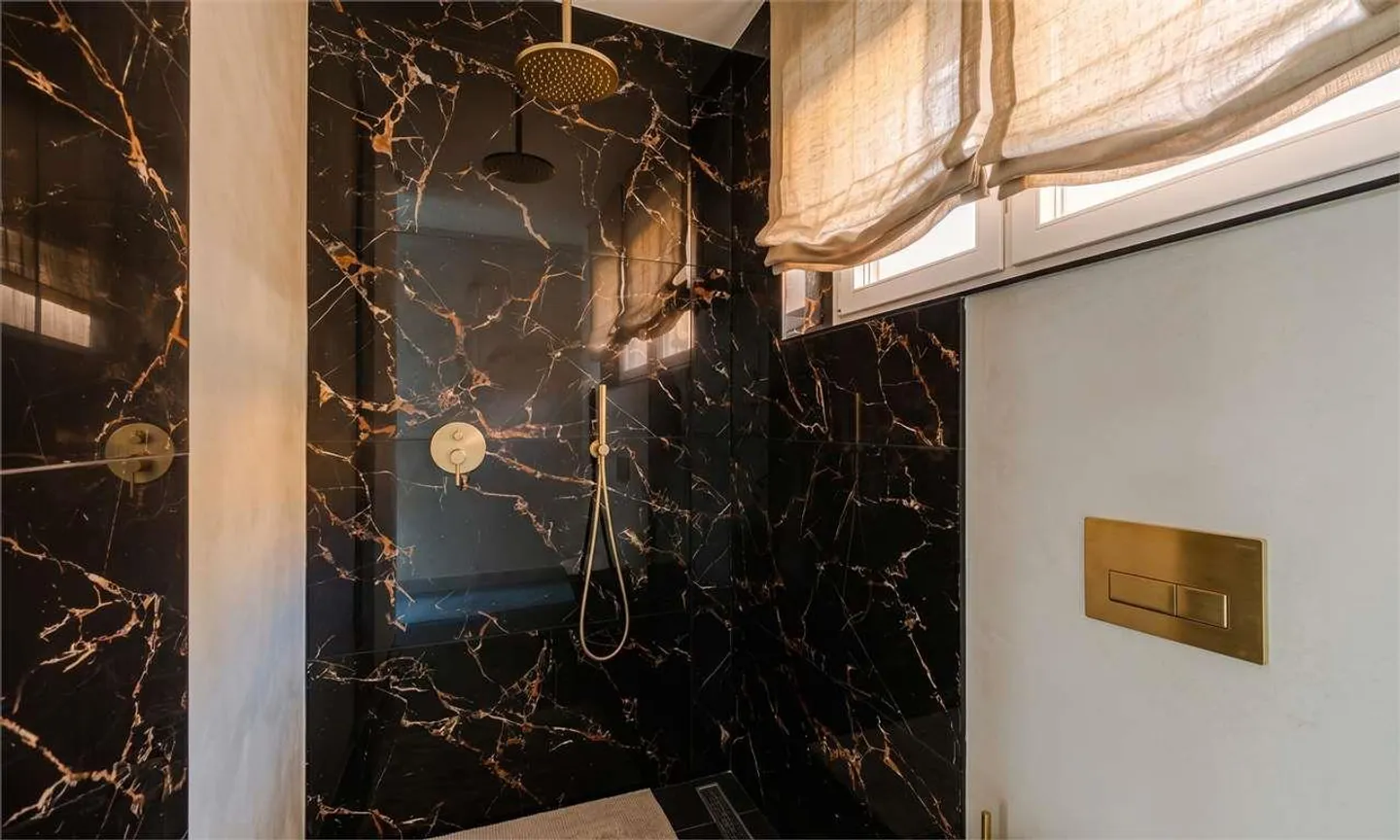 SEKUNDÄRWOHNUNG IN LUGANO | 4.5 RENOVIERTE ZIMMER - Foto 11 von 13